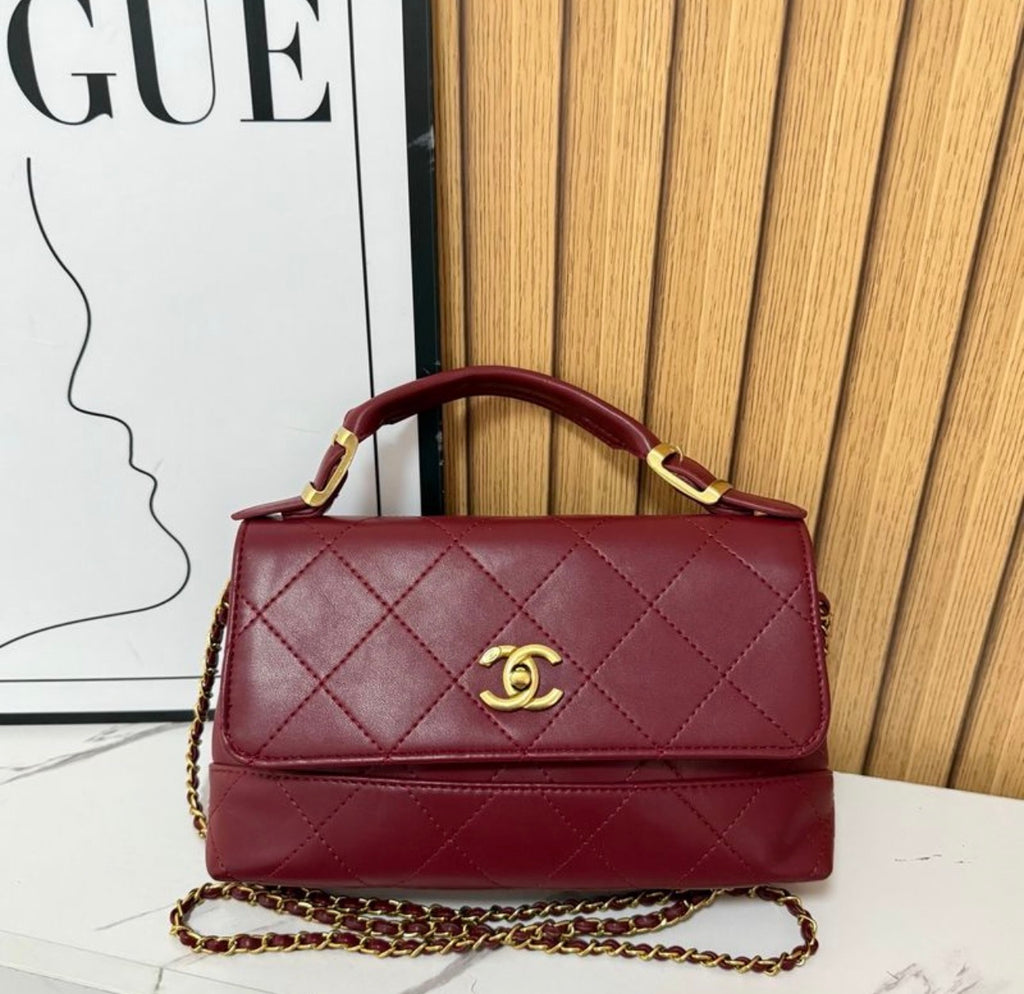 Sac à main:CHANEL