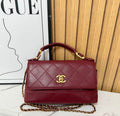 Sac à main:CHANEL