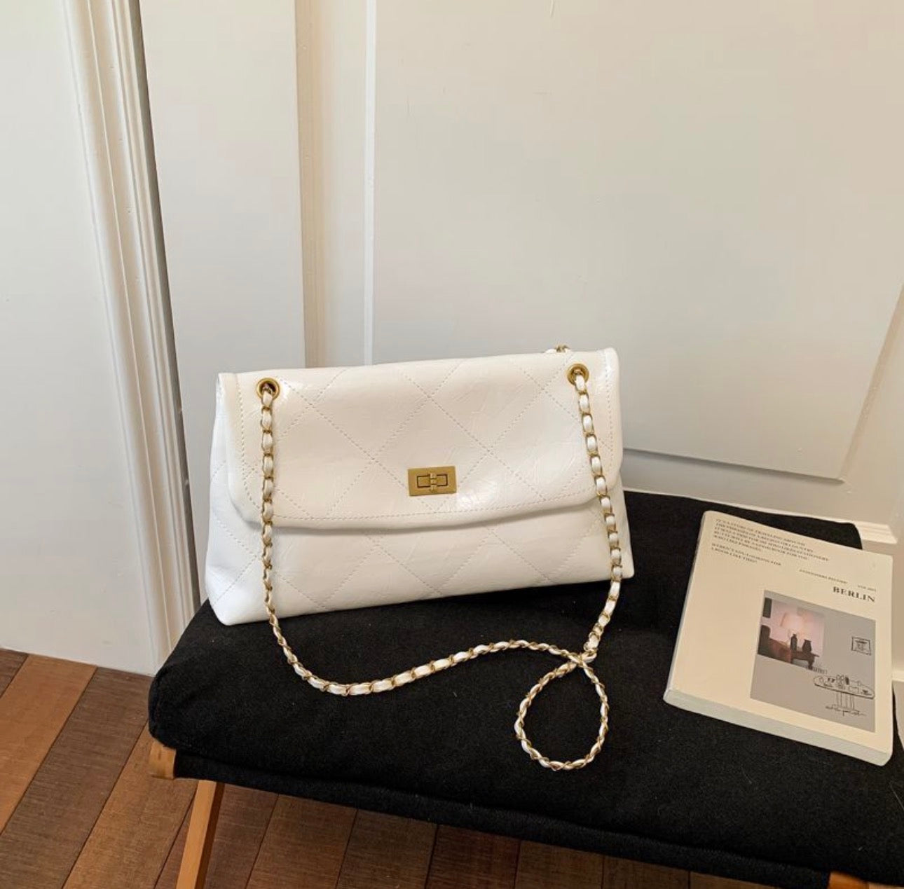 Sac a main dame