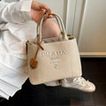 Sac à mai: PRADA