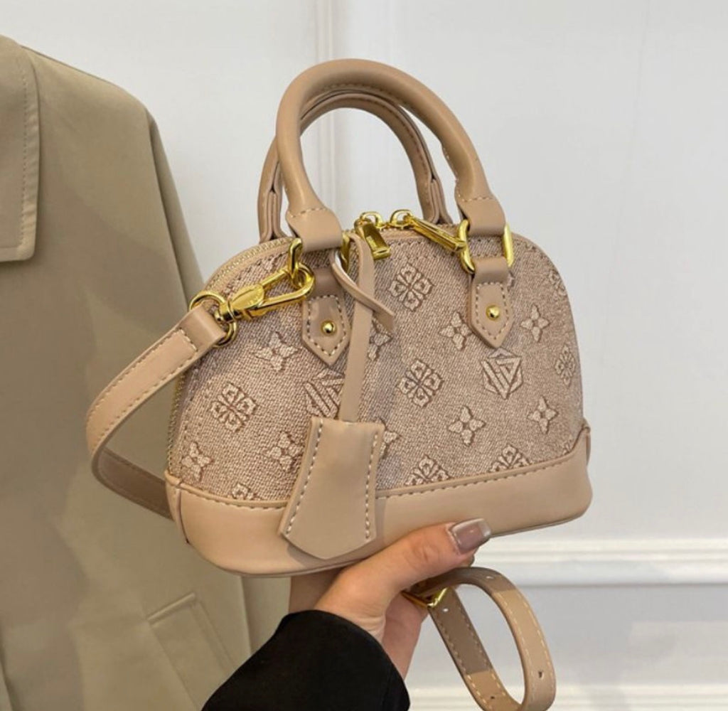 Sac a main glamour