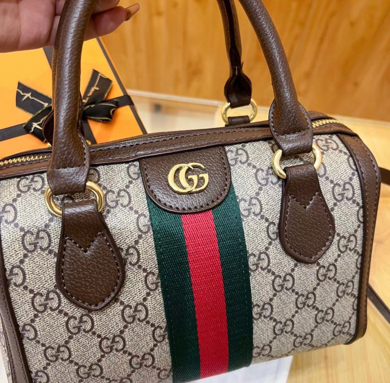 Sac à main:GUCCI