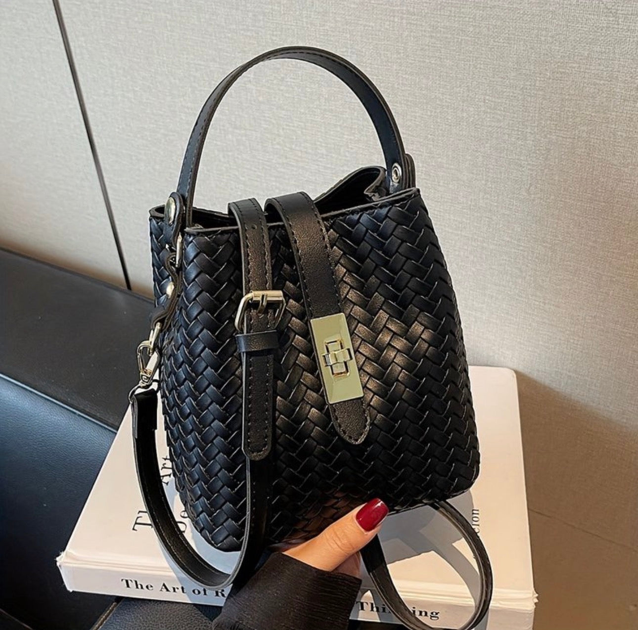 Sac à main classique
