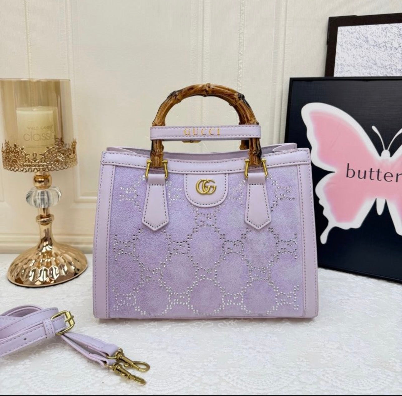 Sac à main:GUCCI