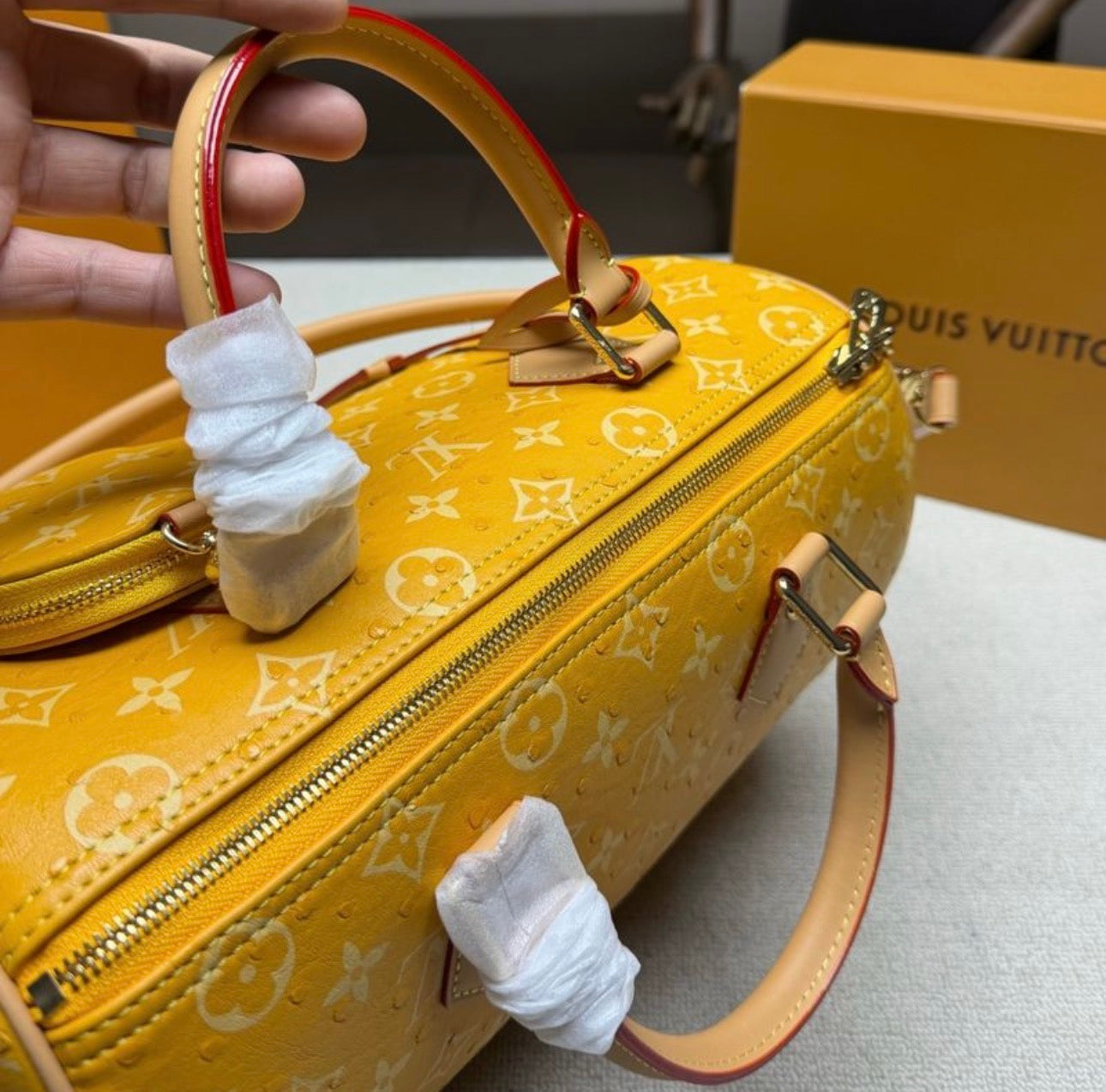Sac à main:LV