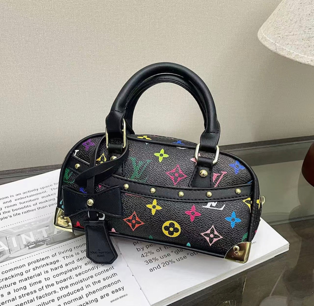 Sac à main:LV
