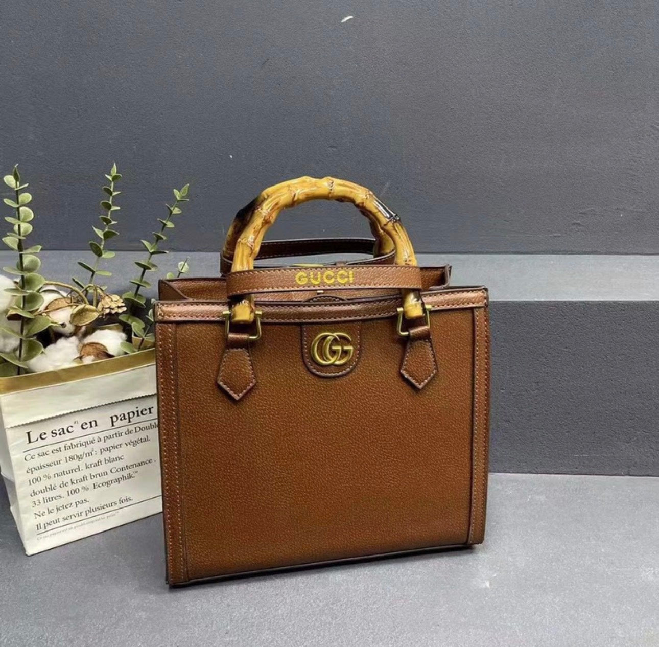 Sac à main:GUCCI