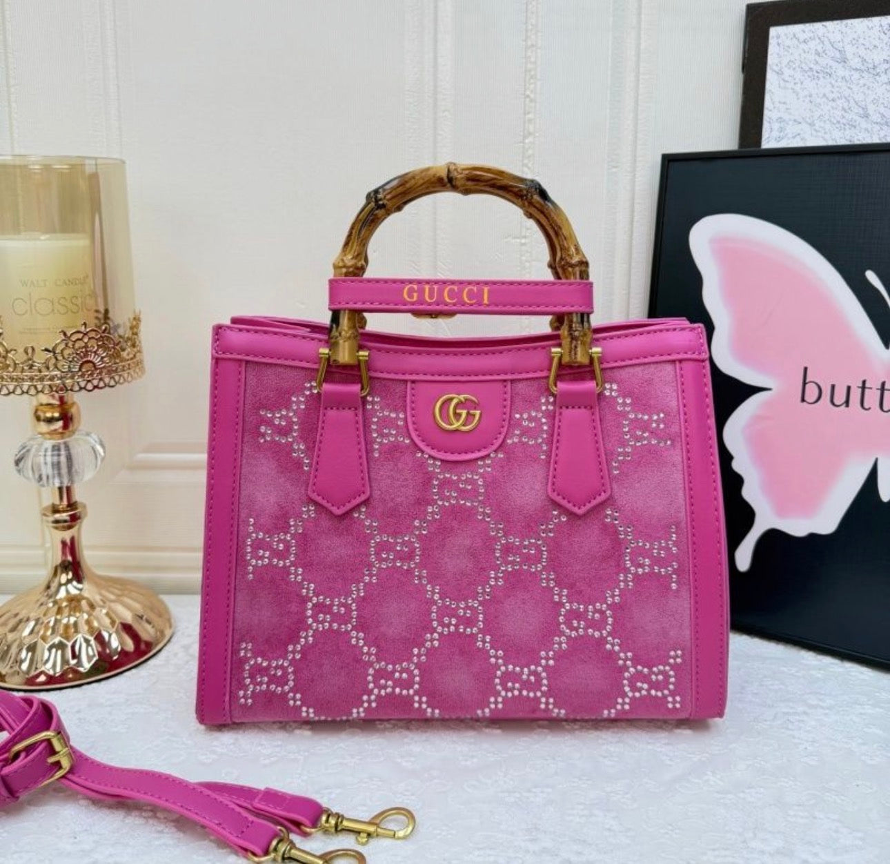 Sac à main:GUCCI