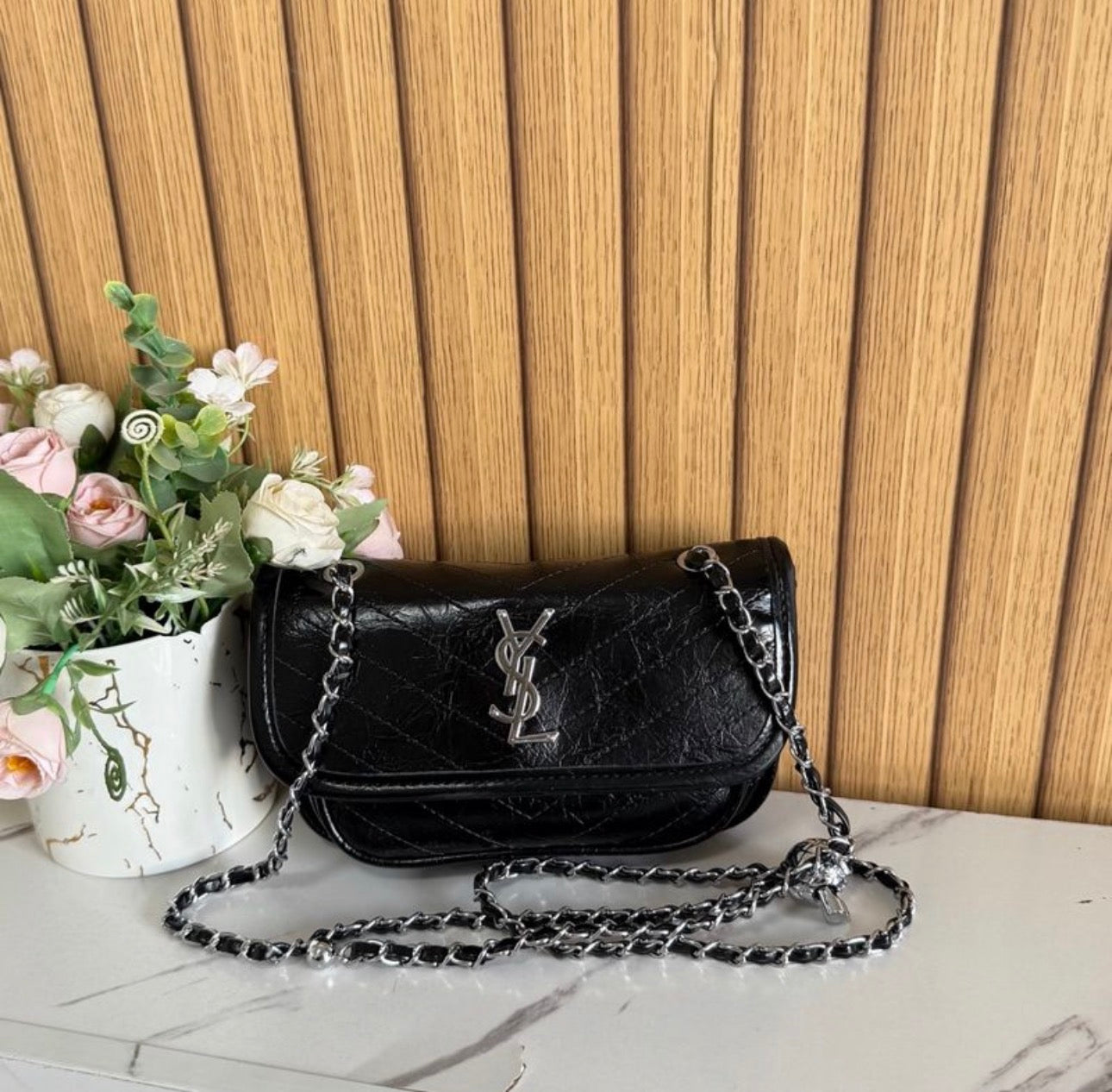 Sac à main:YSL