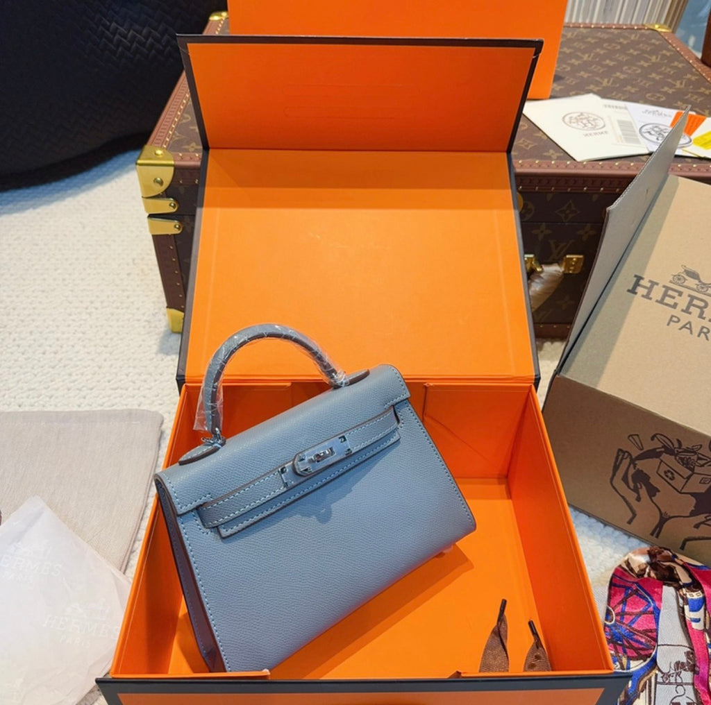 Sac à main:HERMÈS