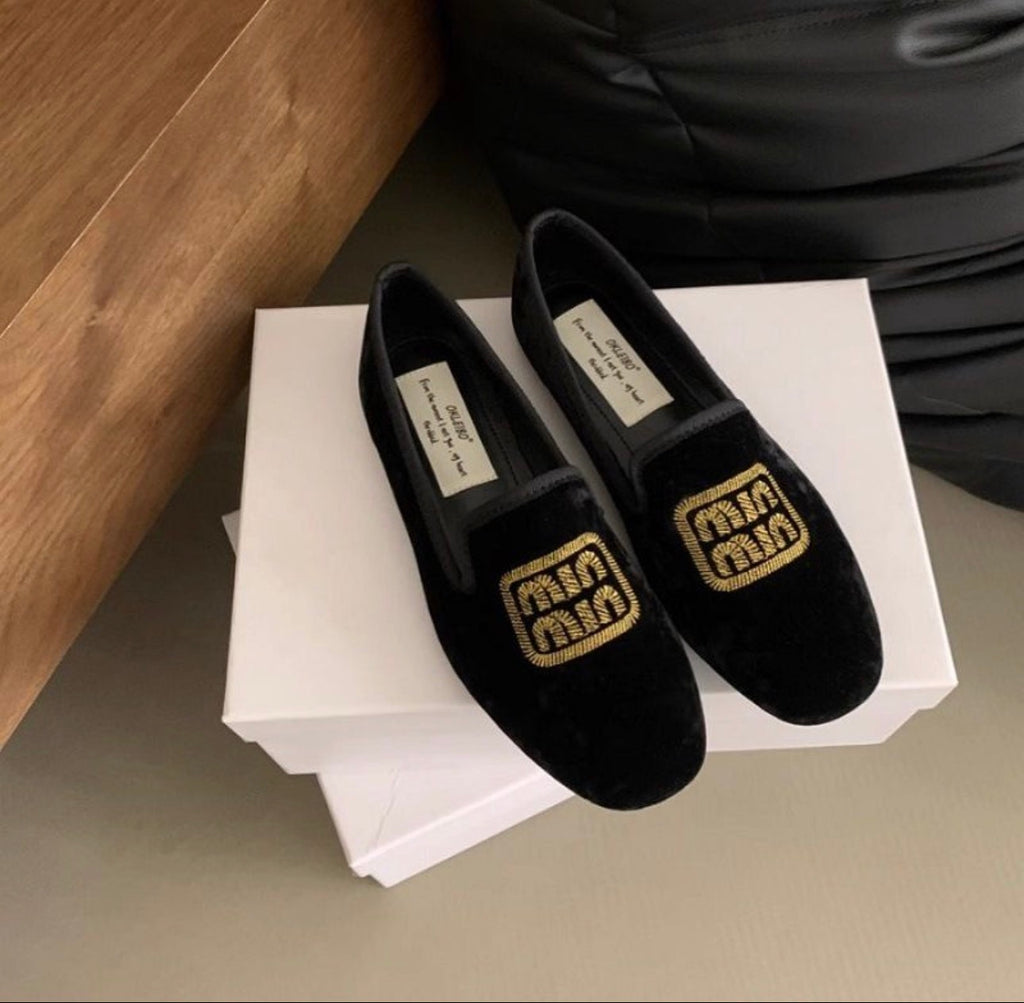 Baleine:MIU MIU