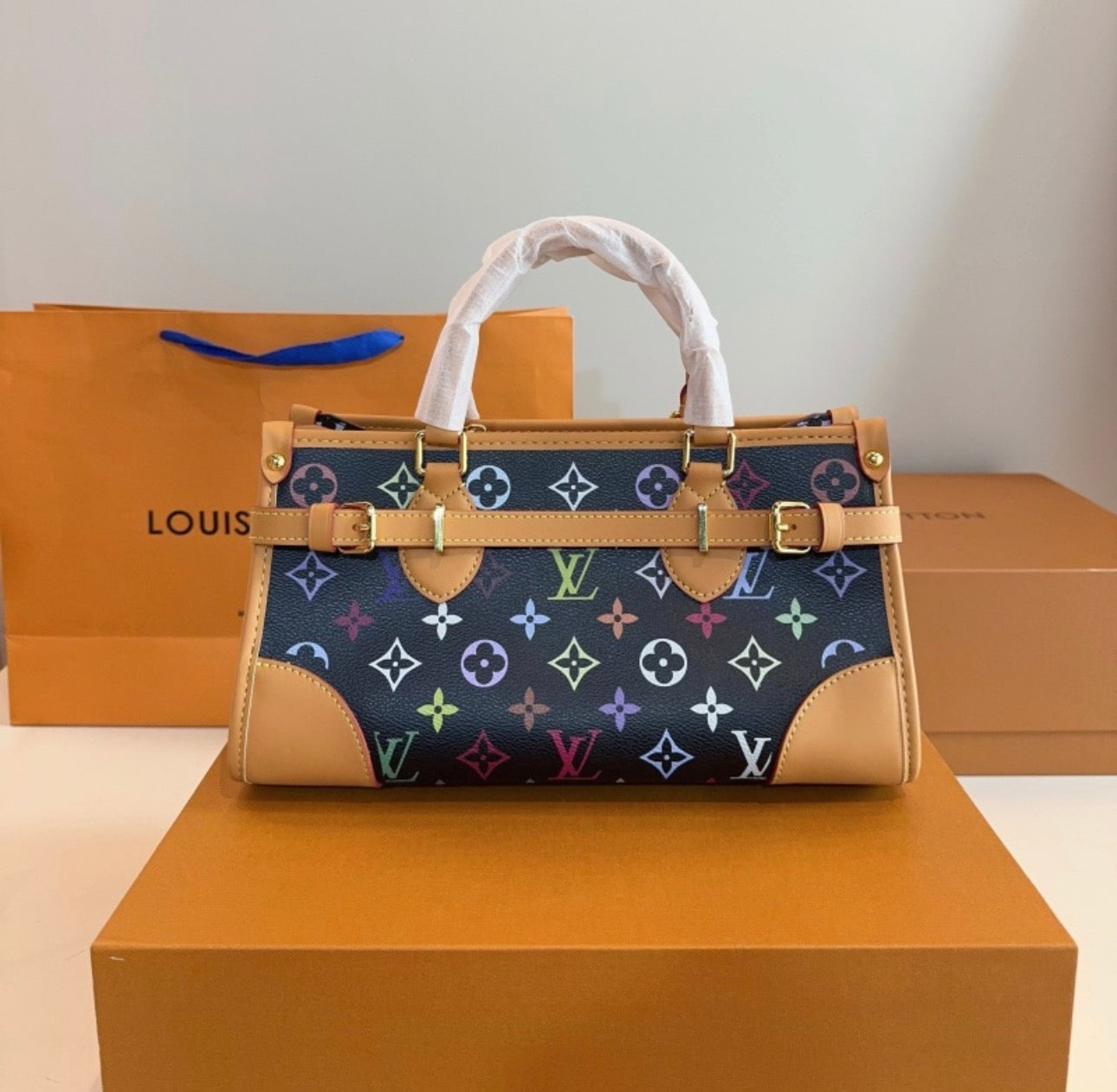Sac à main:LV