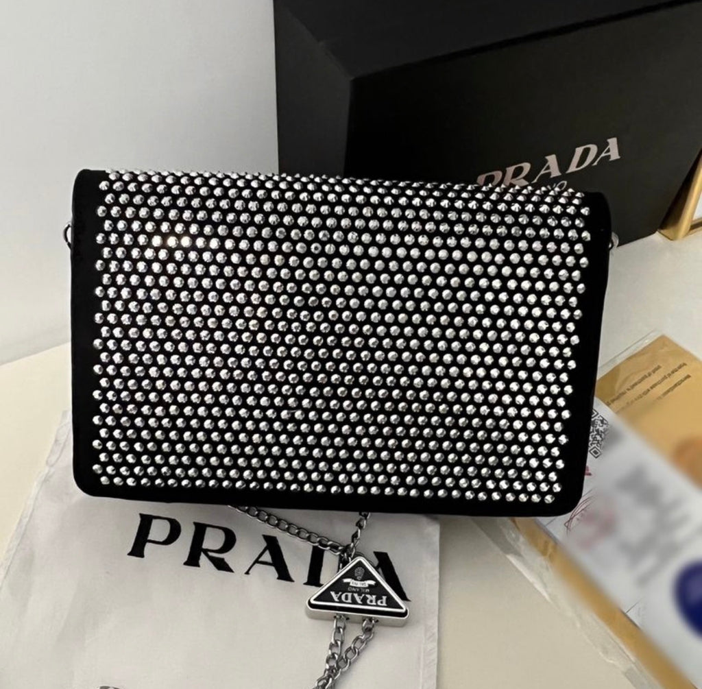 Sac à main :PRADA