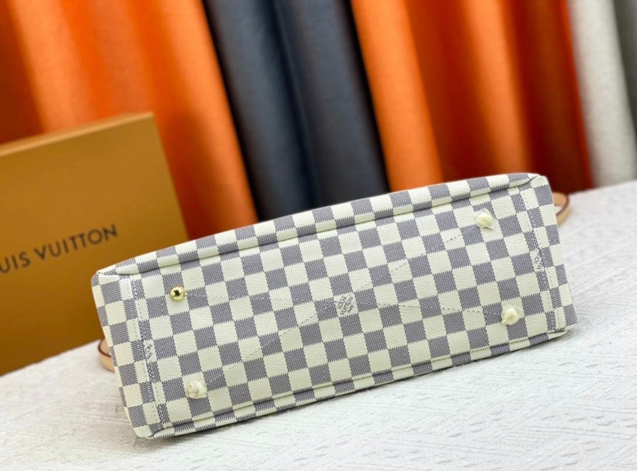 Sac à main:LV