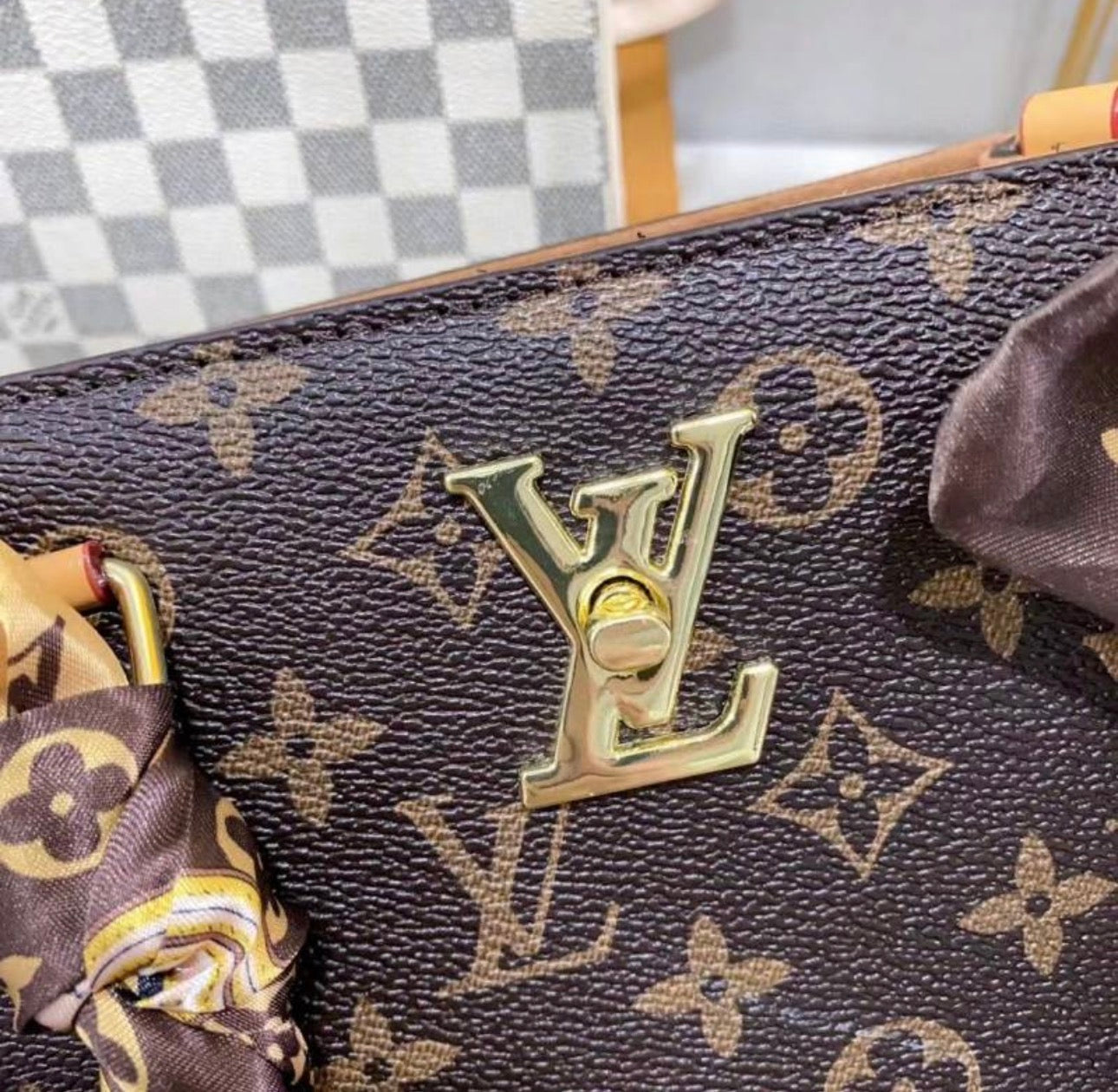 Sac à main:LV
