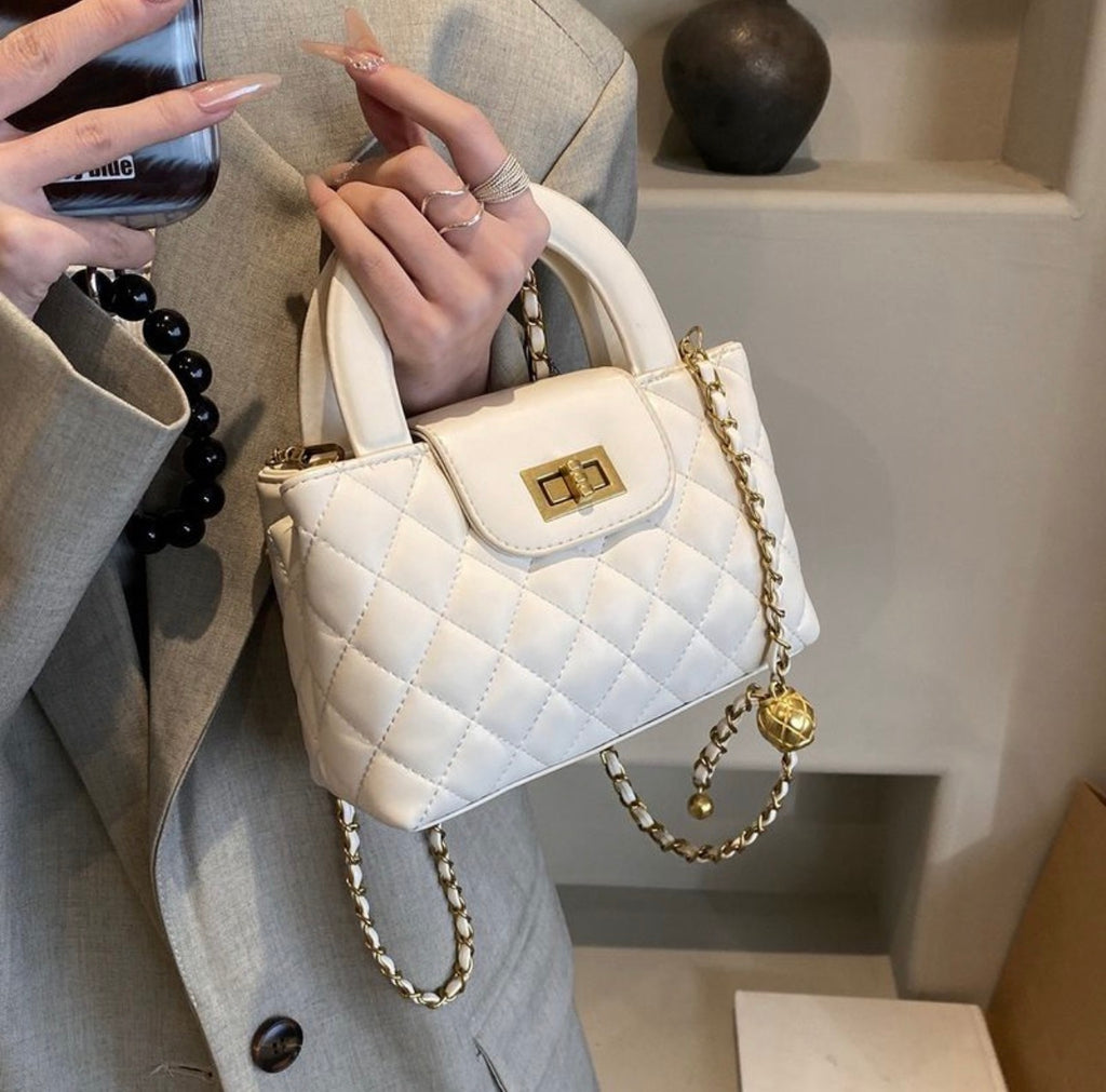 Sac a main glamour