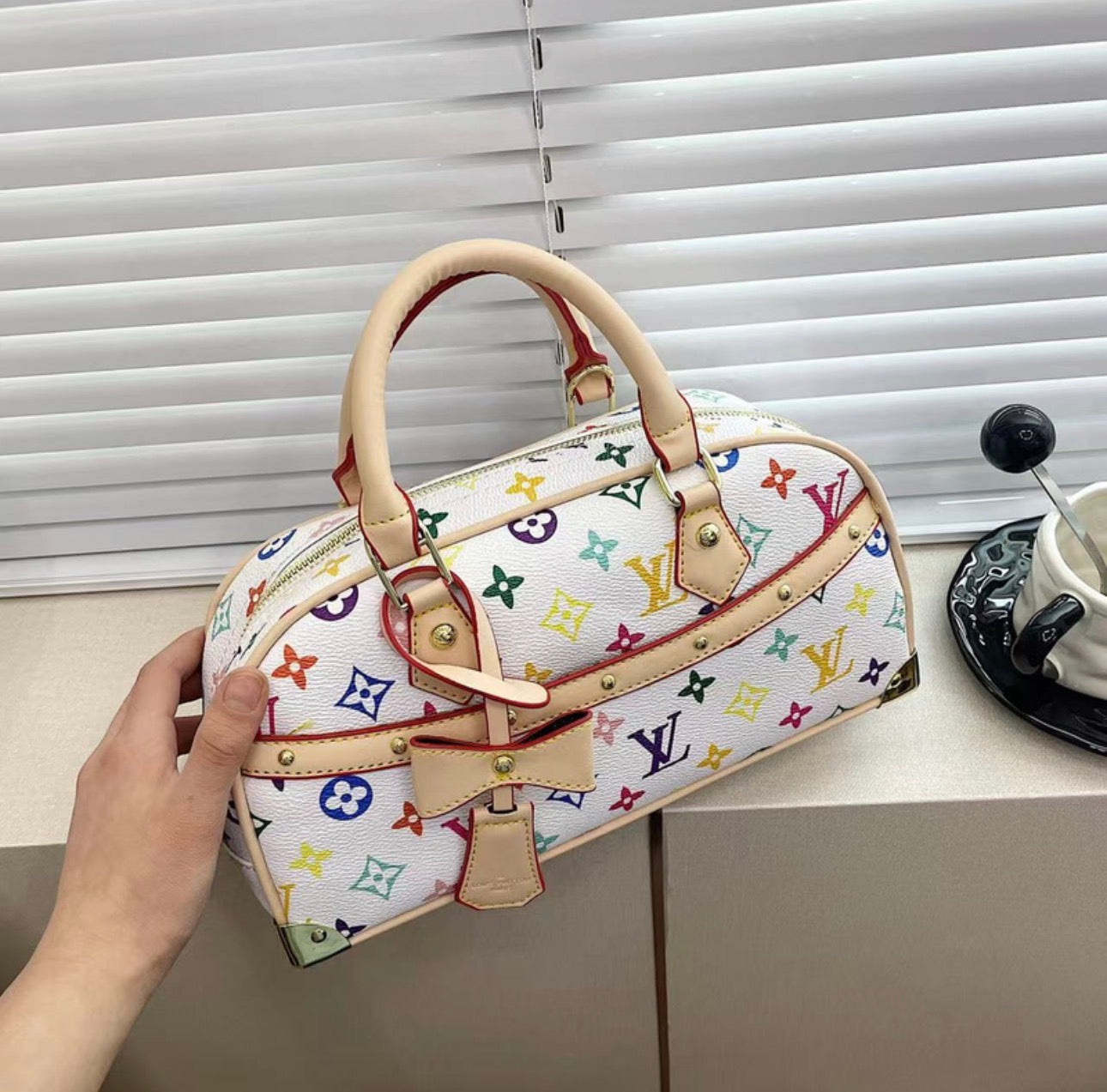 Sac à main:LV