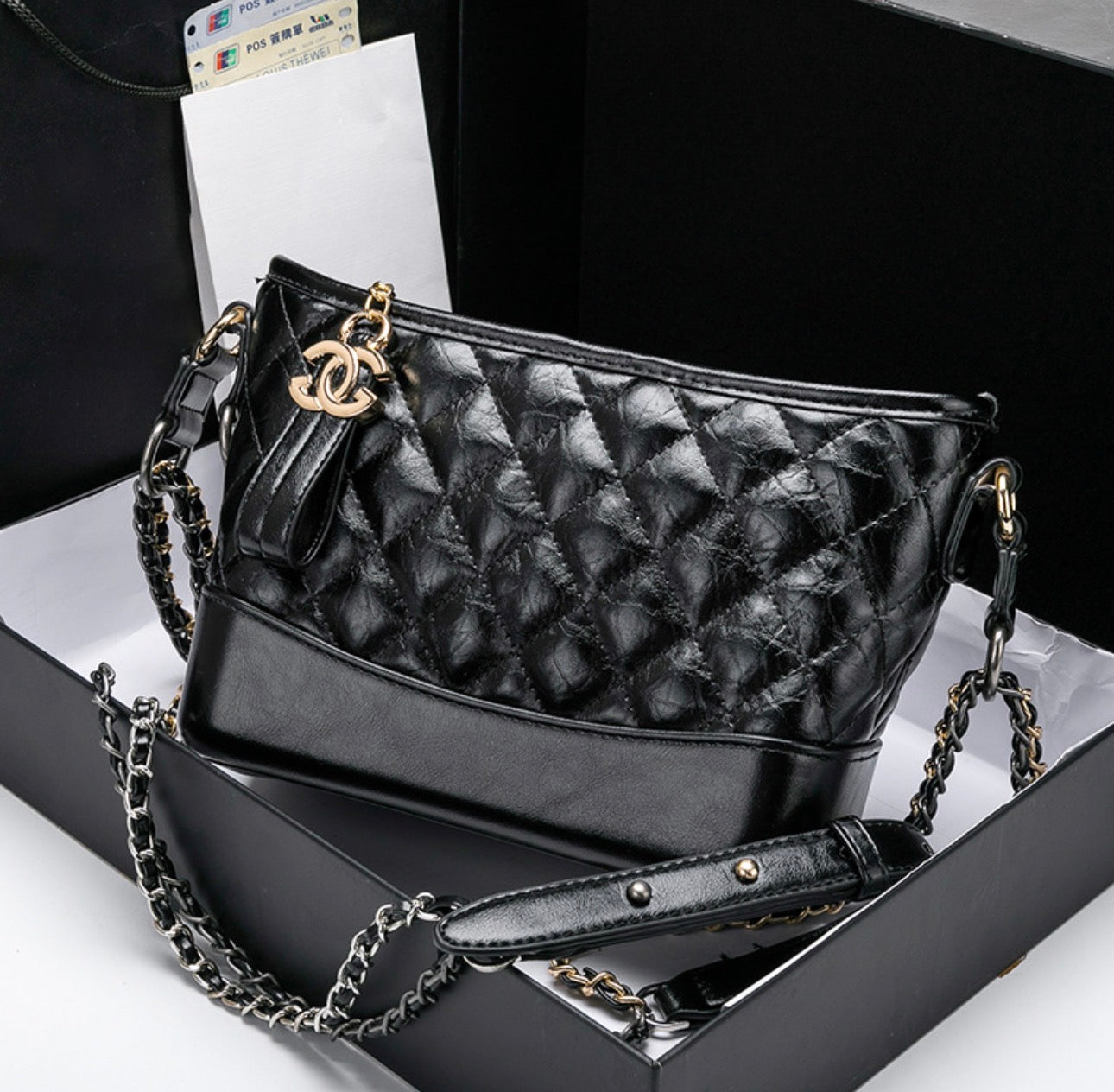 Sac à main CHANEL
