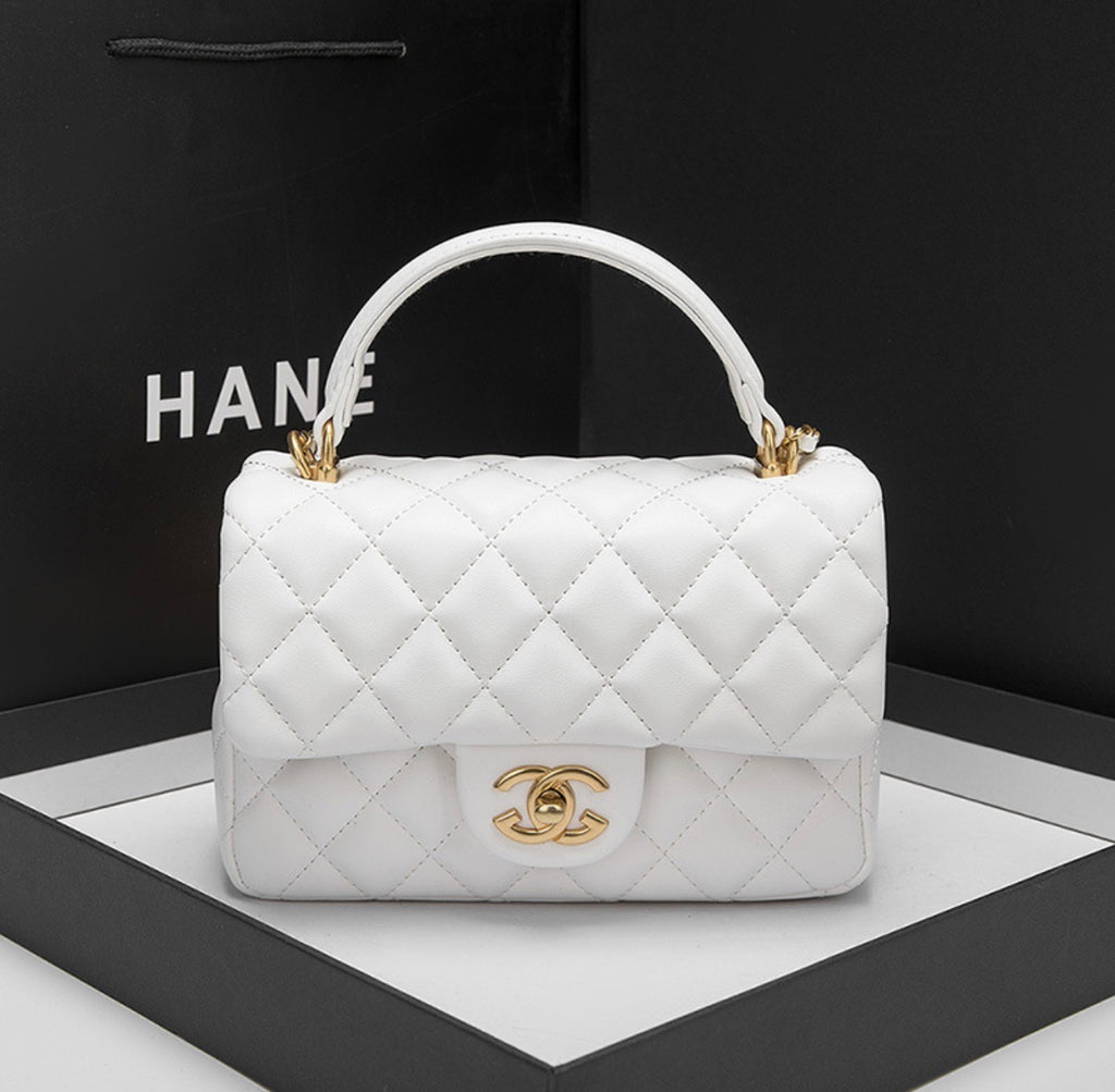 Sac à main:CHANEL