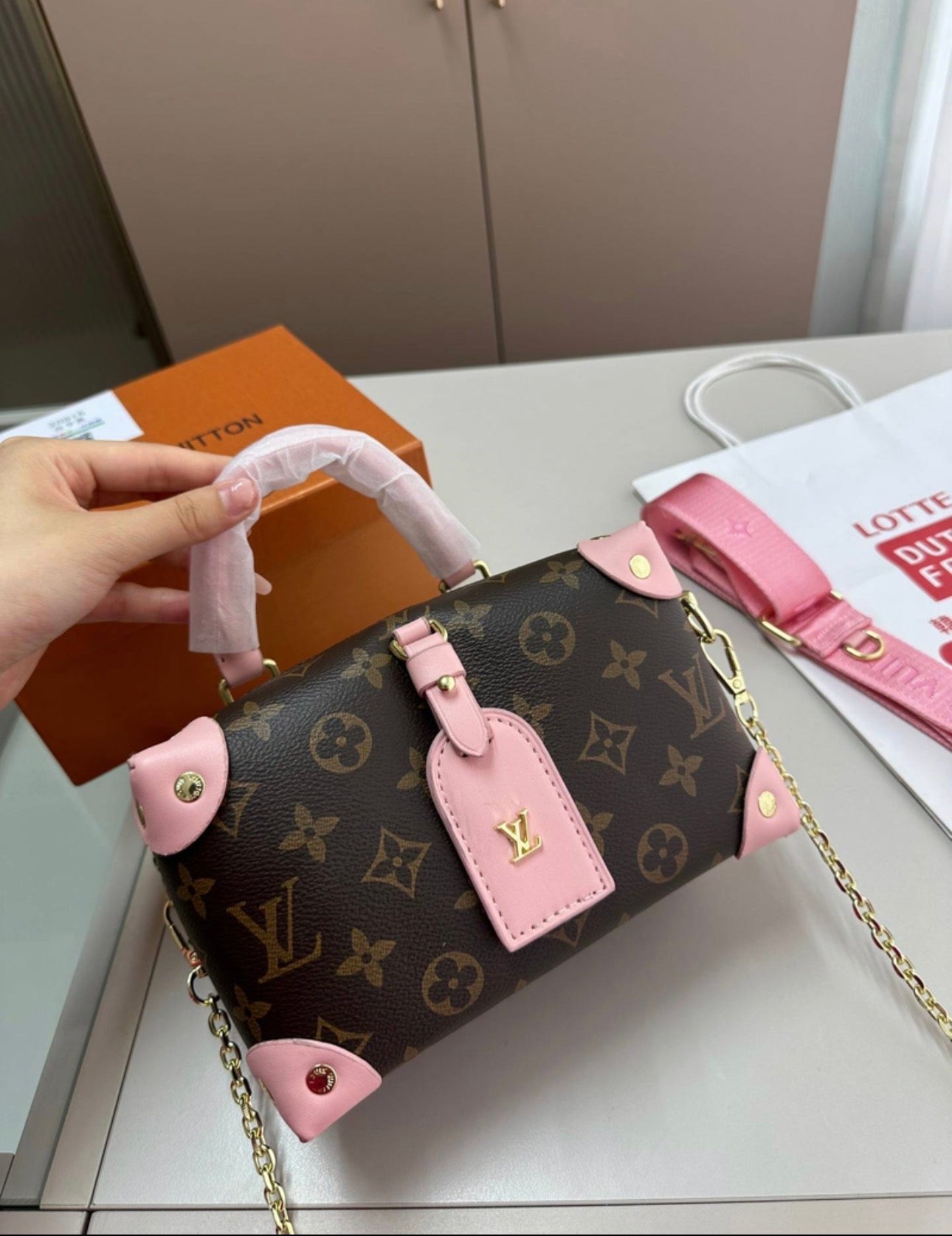 Sac à main LV
