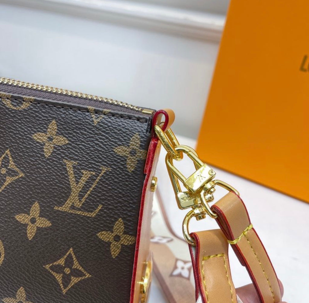 Coffret cadeau :LV