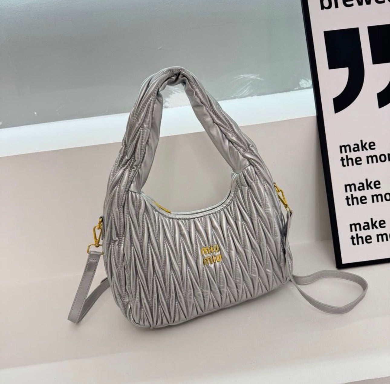 Sac à main:MIU MIU