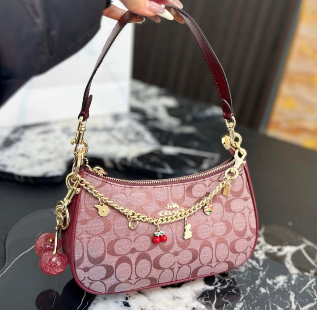 Sac à main:COACH