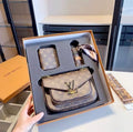 Coffret cadeau :LV