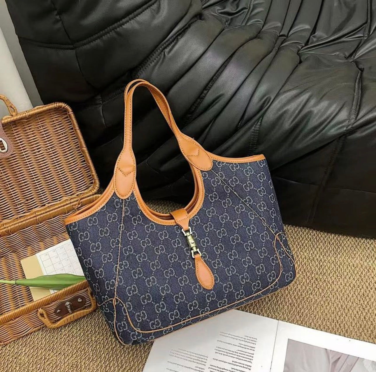 Sac à ma:GUCCI