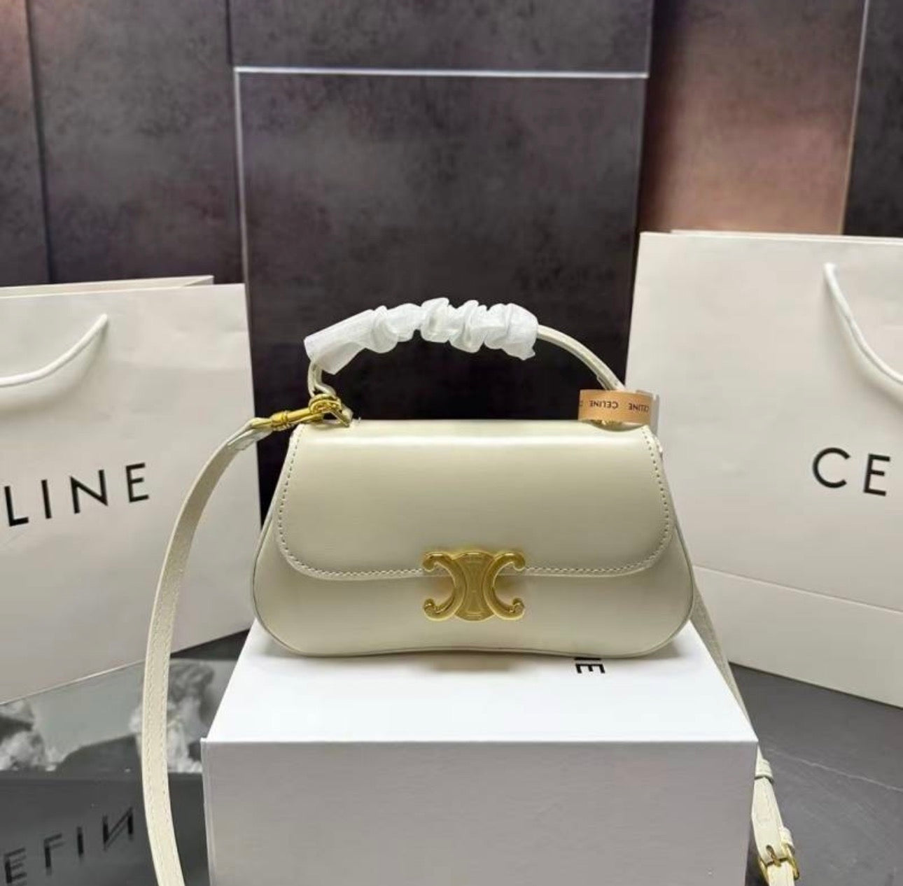 Sac à main:CÉLINE
