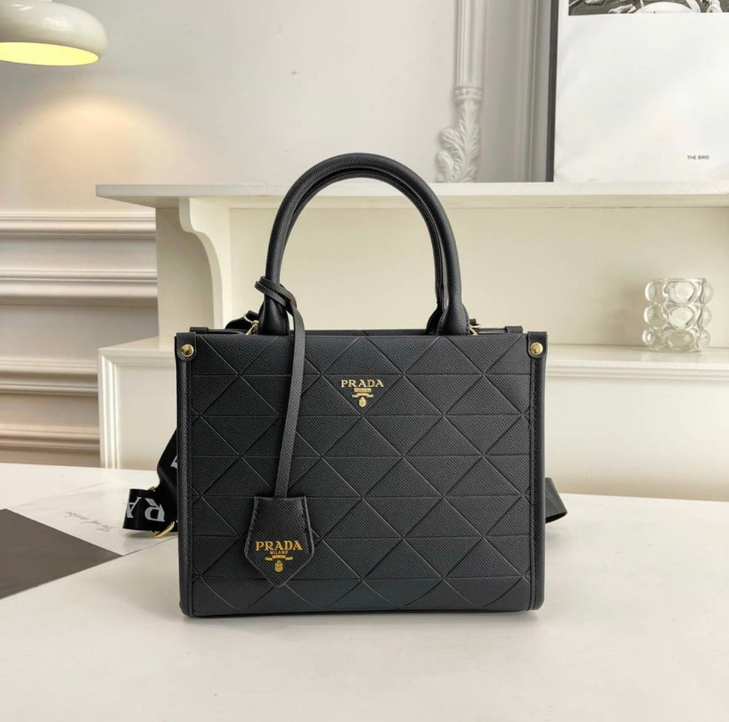 Sac à main:PRADA