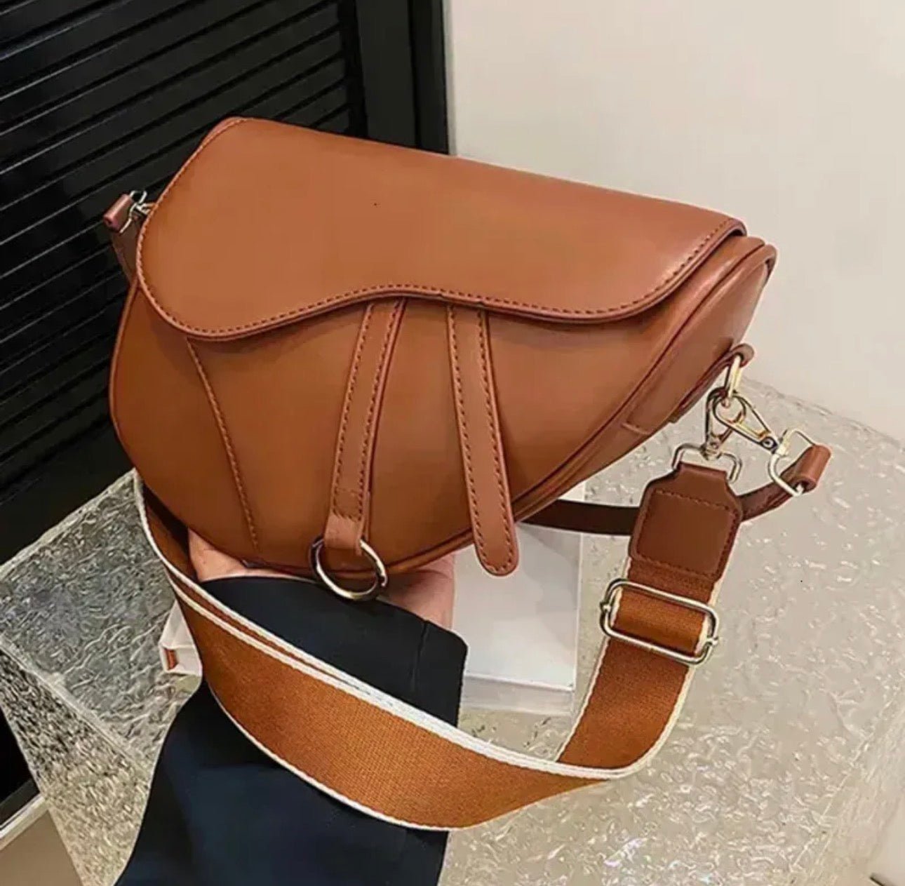 Sac a main fâchons
