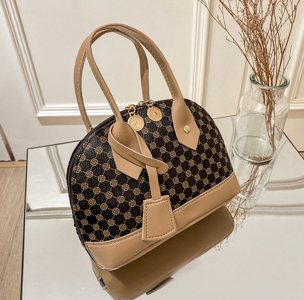 Sac a main glamour