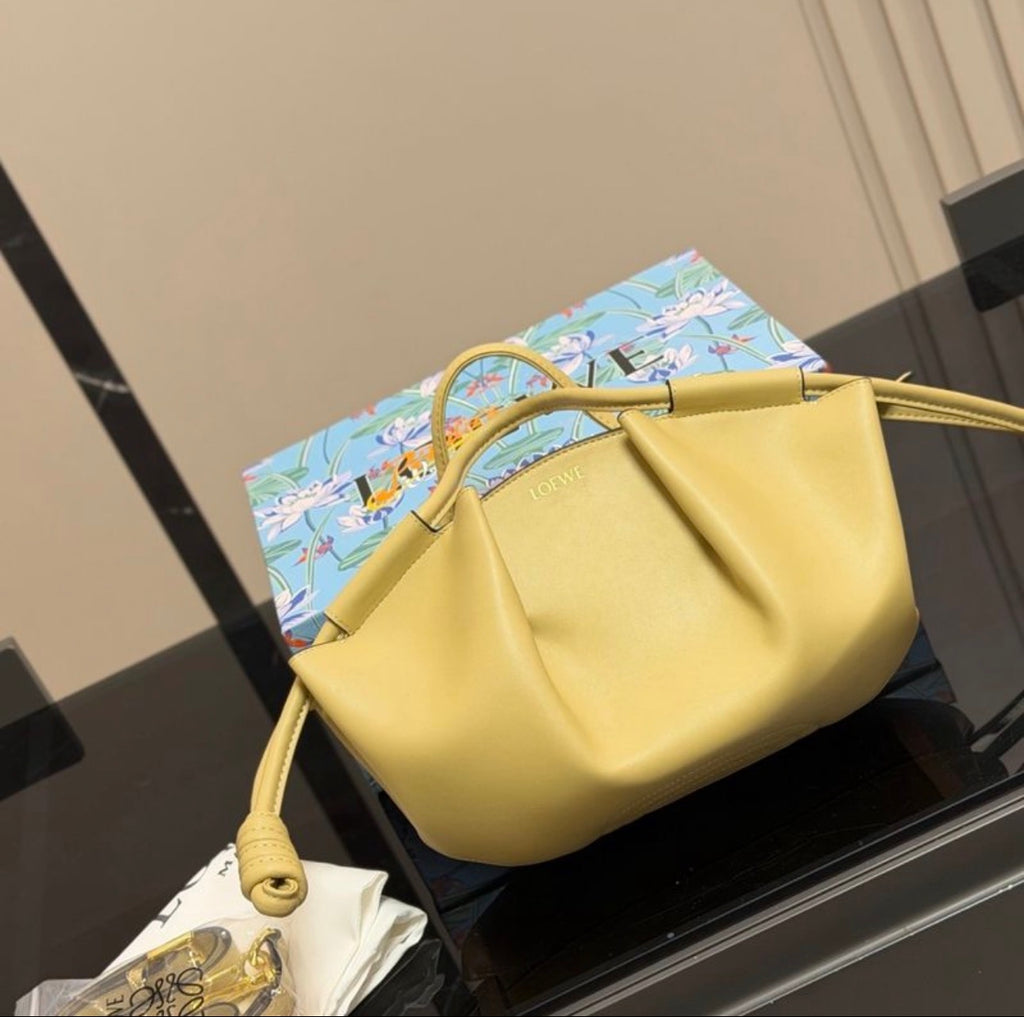 Sac à main:LOEWE