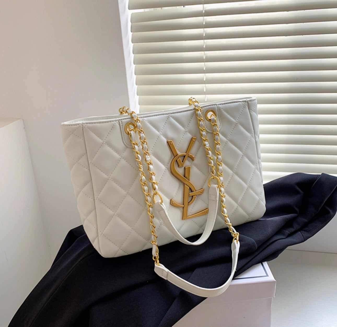 Sac à main:YSL