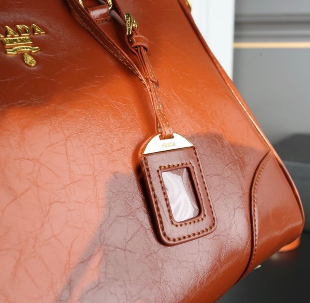 Sac à main:PRADA