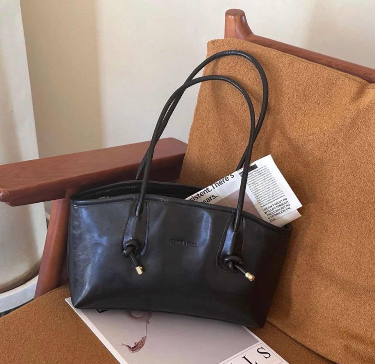 Sac à main glamour