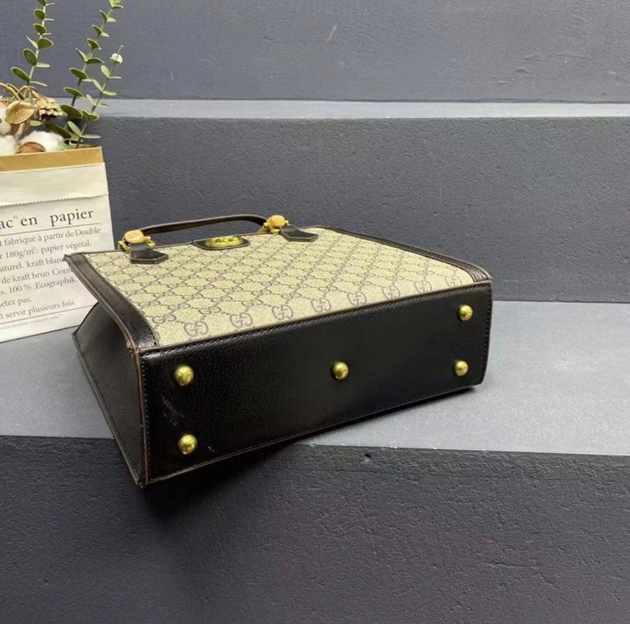 Sac à main:GUCCI
