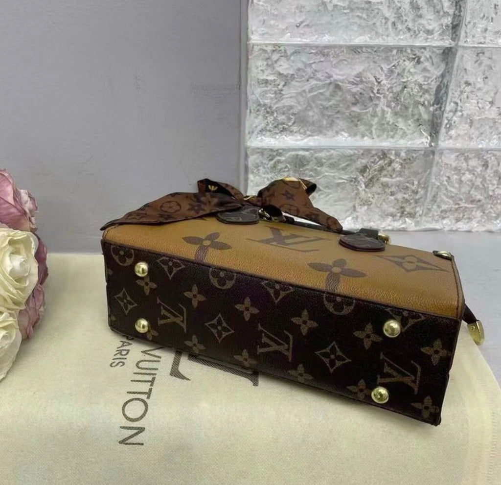 Sac à main:LV