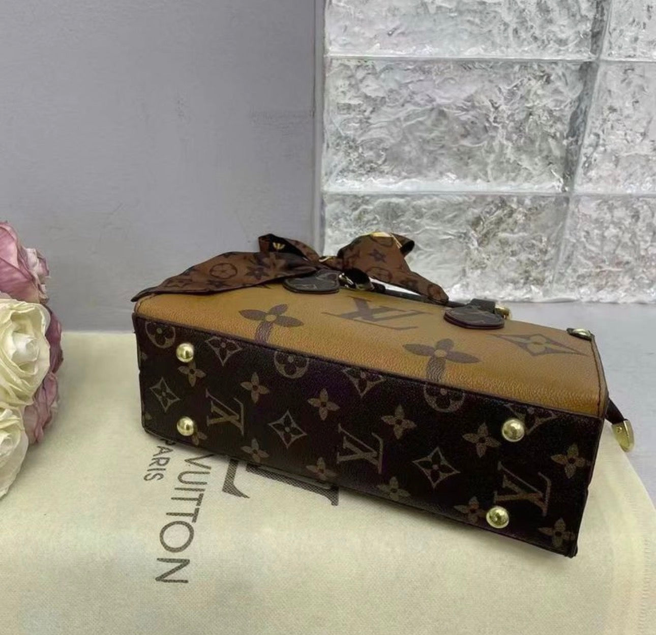 Sac à main:LV