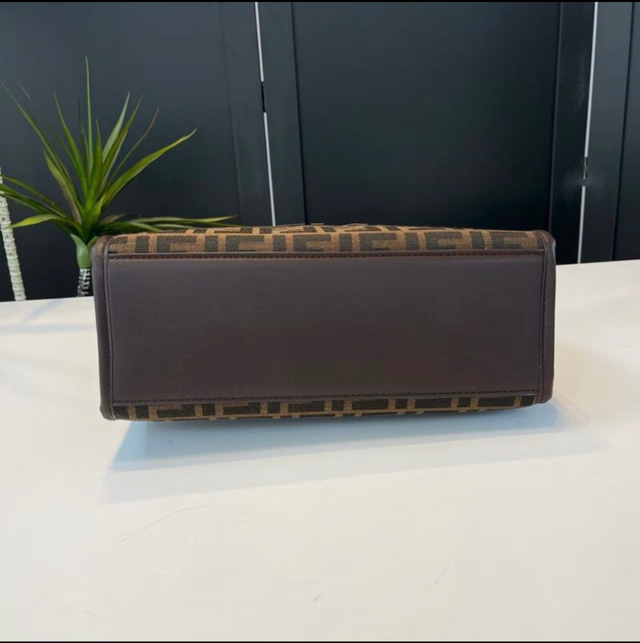 Sac à main:FENDI