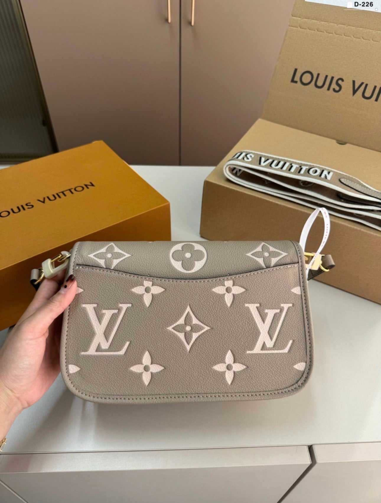 Sac à main:LV