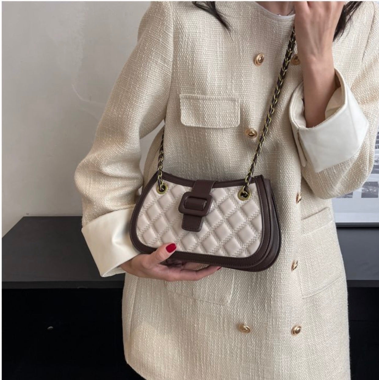 Sac a main tendance