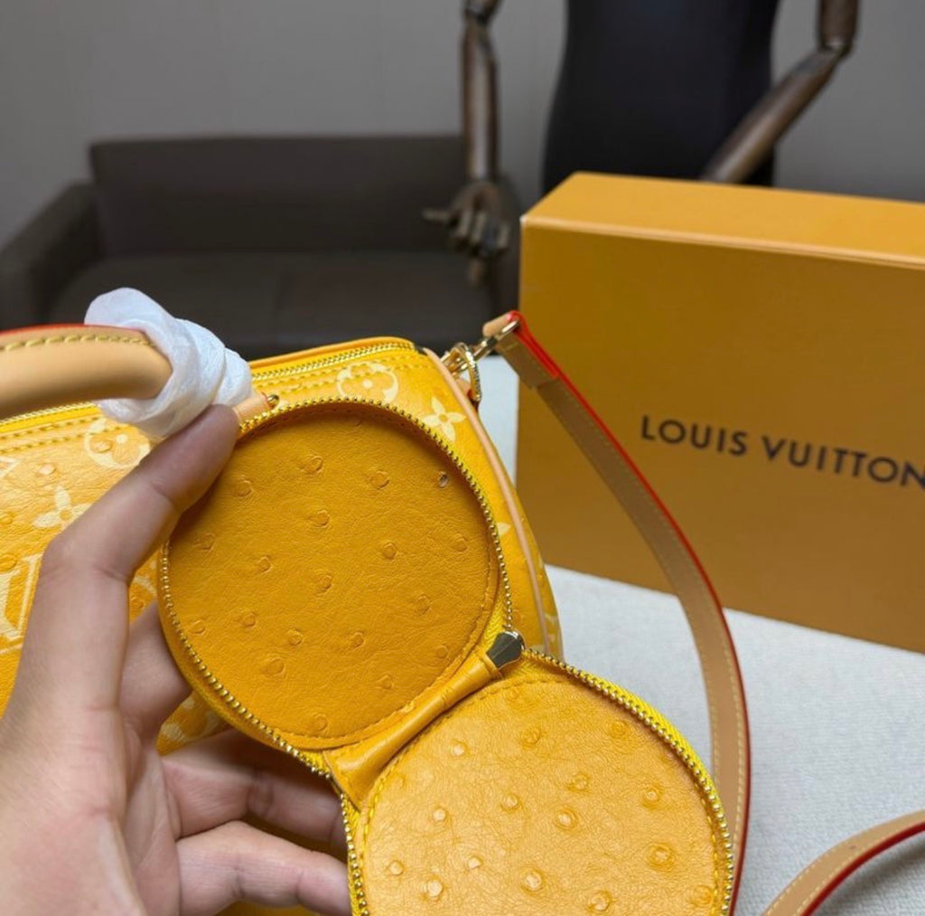 Sac à main:LV