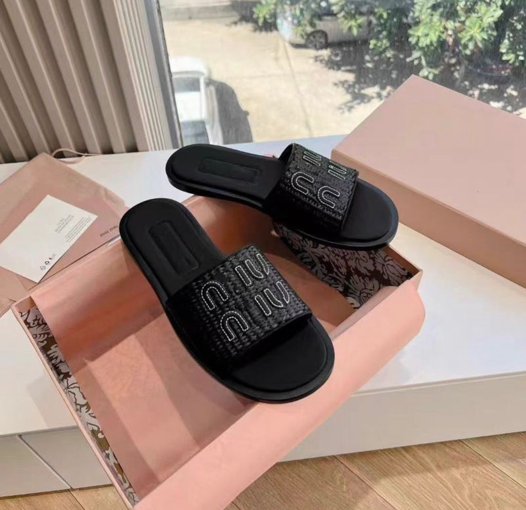SandalesMIU MIU