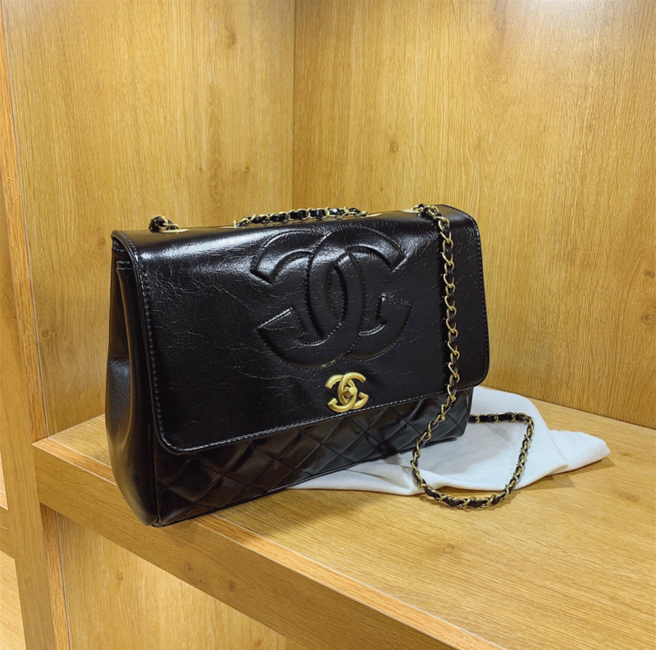 Sac à main :CHANEL