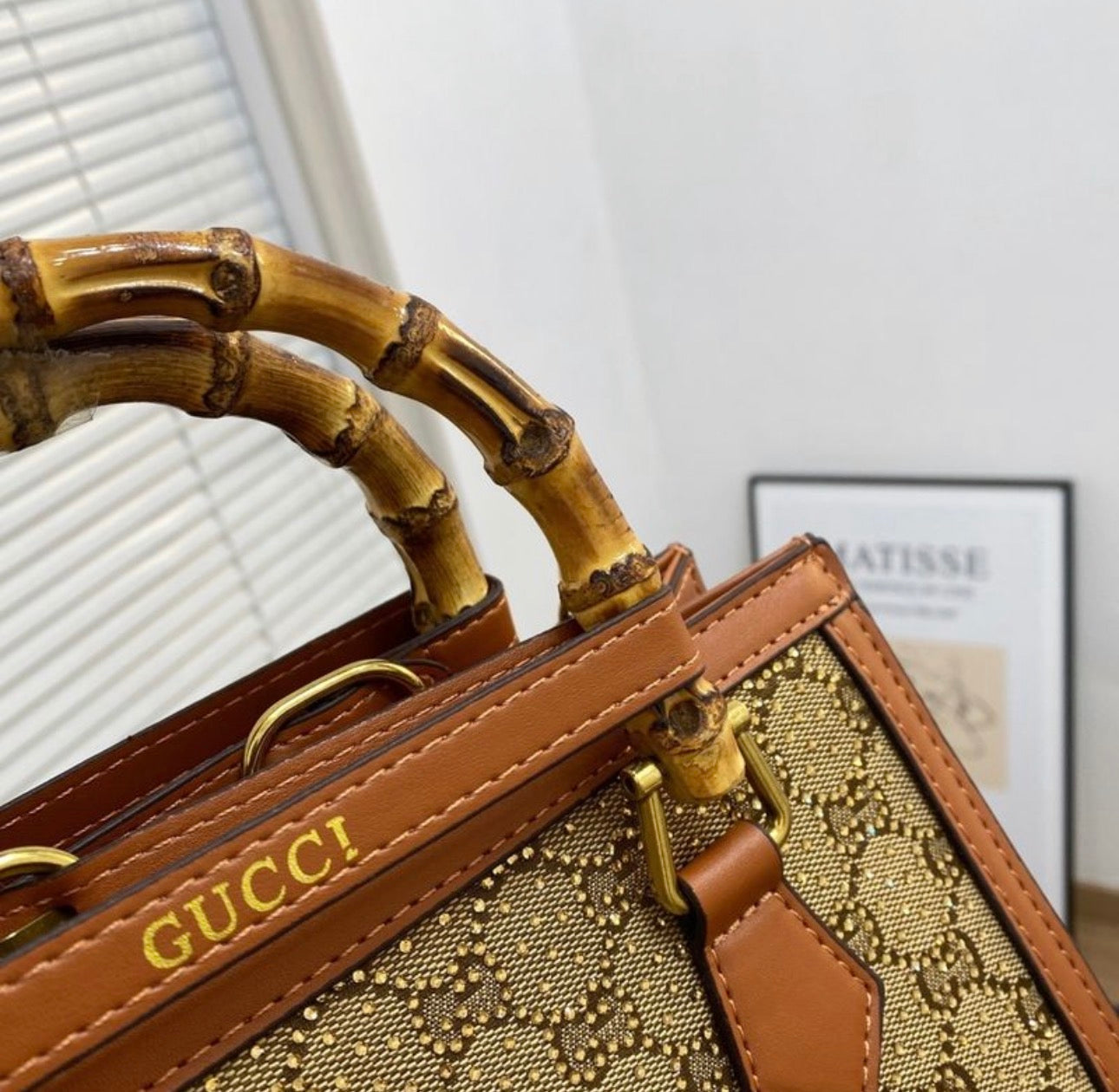 Sac à main:GUCCI