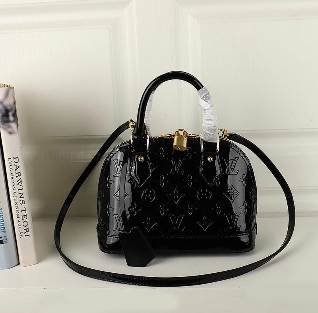 Sac à main:LV