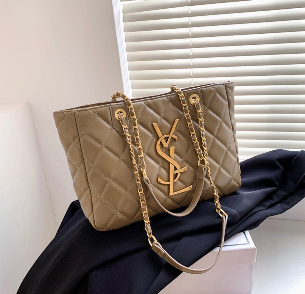 Sac à main:YSL