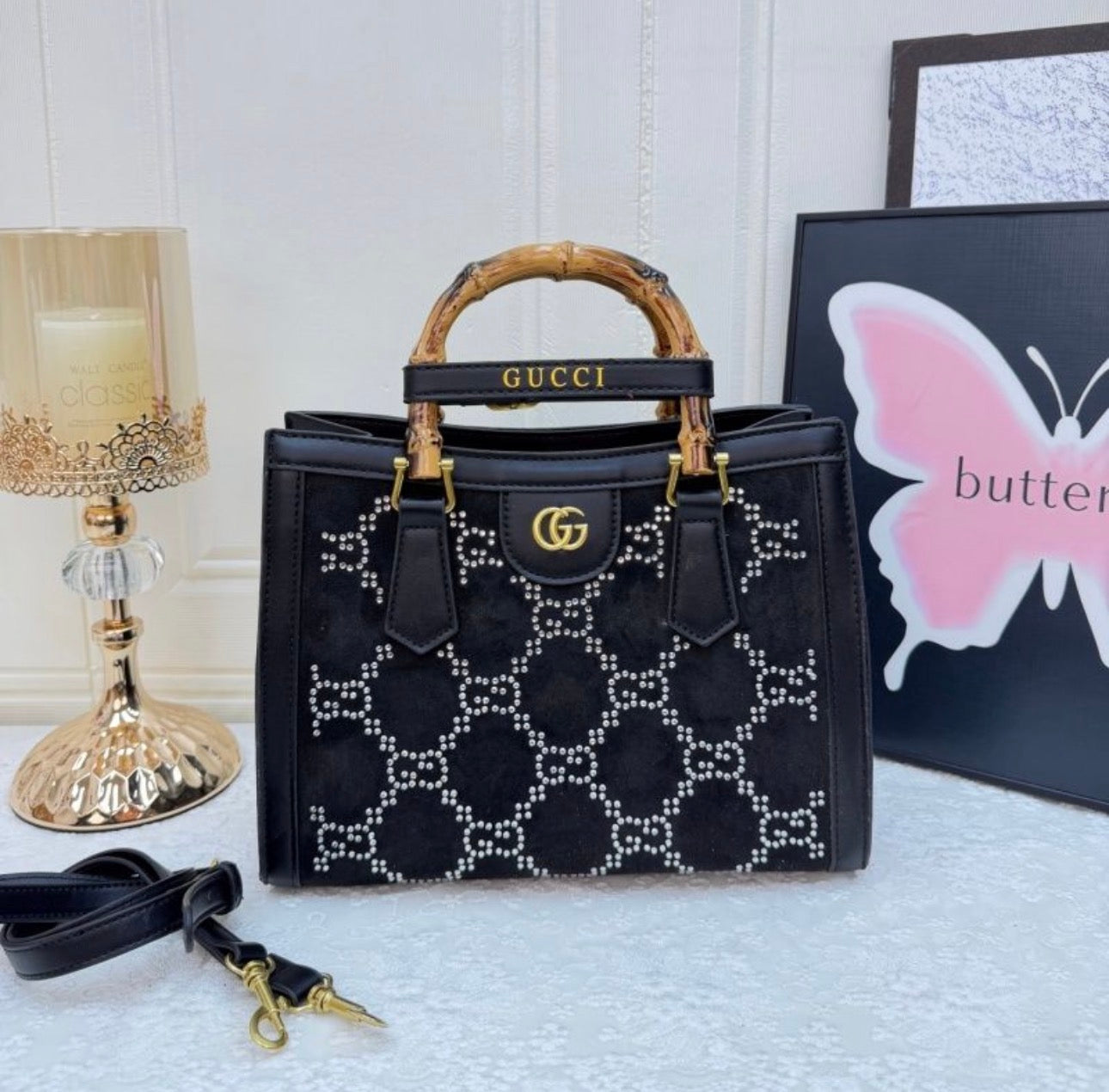 Sac à main:GUCCI